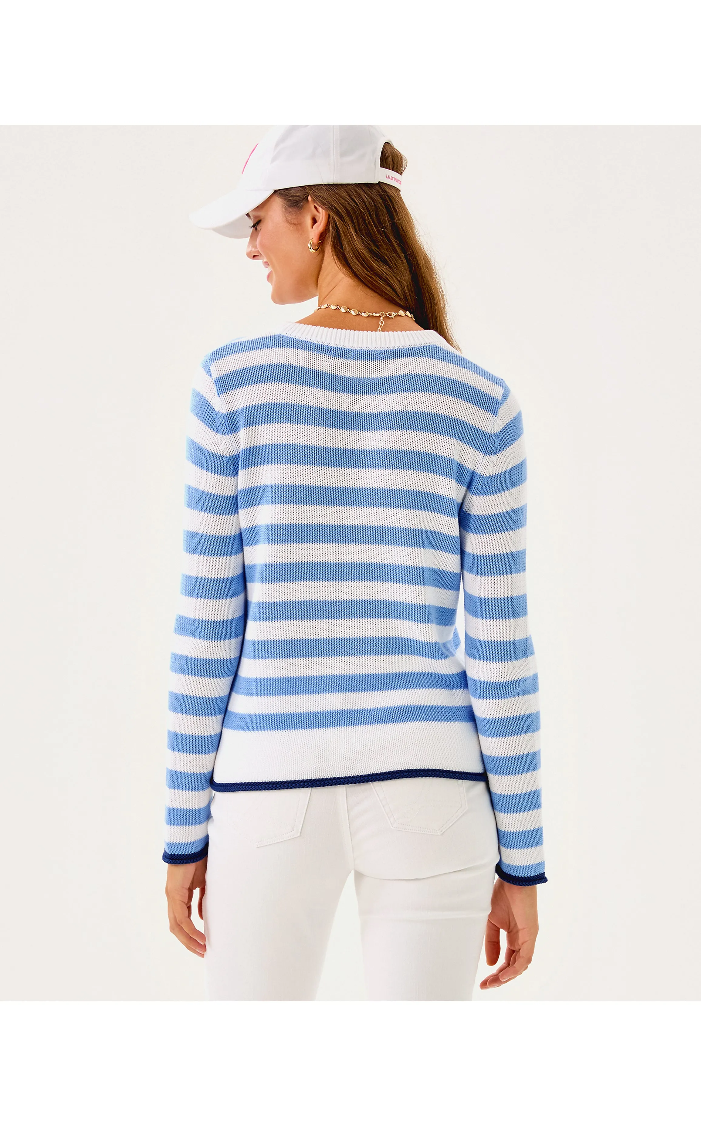 Kellyn Sweater