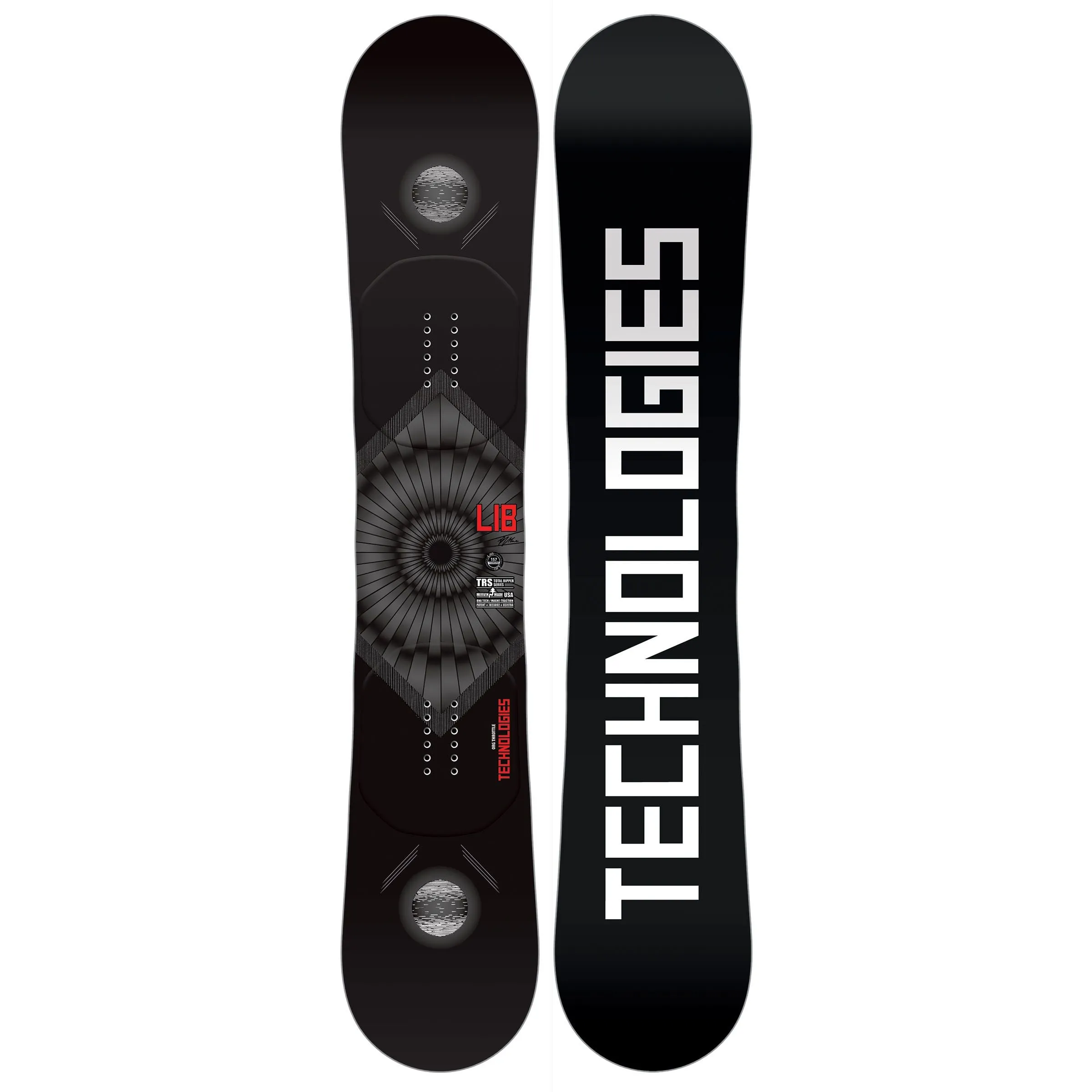 Lib Tech TRS 23/24