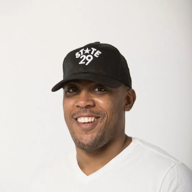 Logo Classic Cap