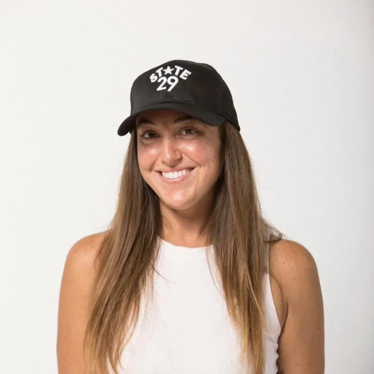 Logo Classic Cap