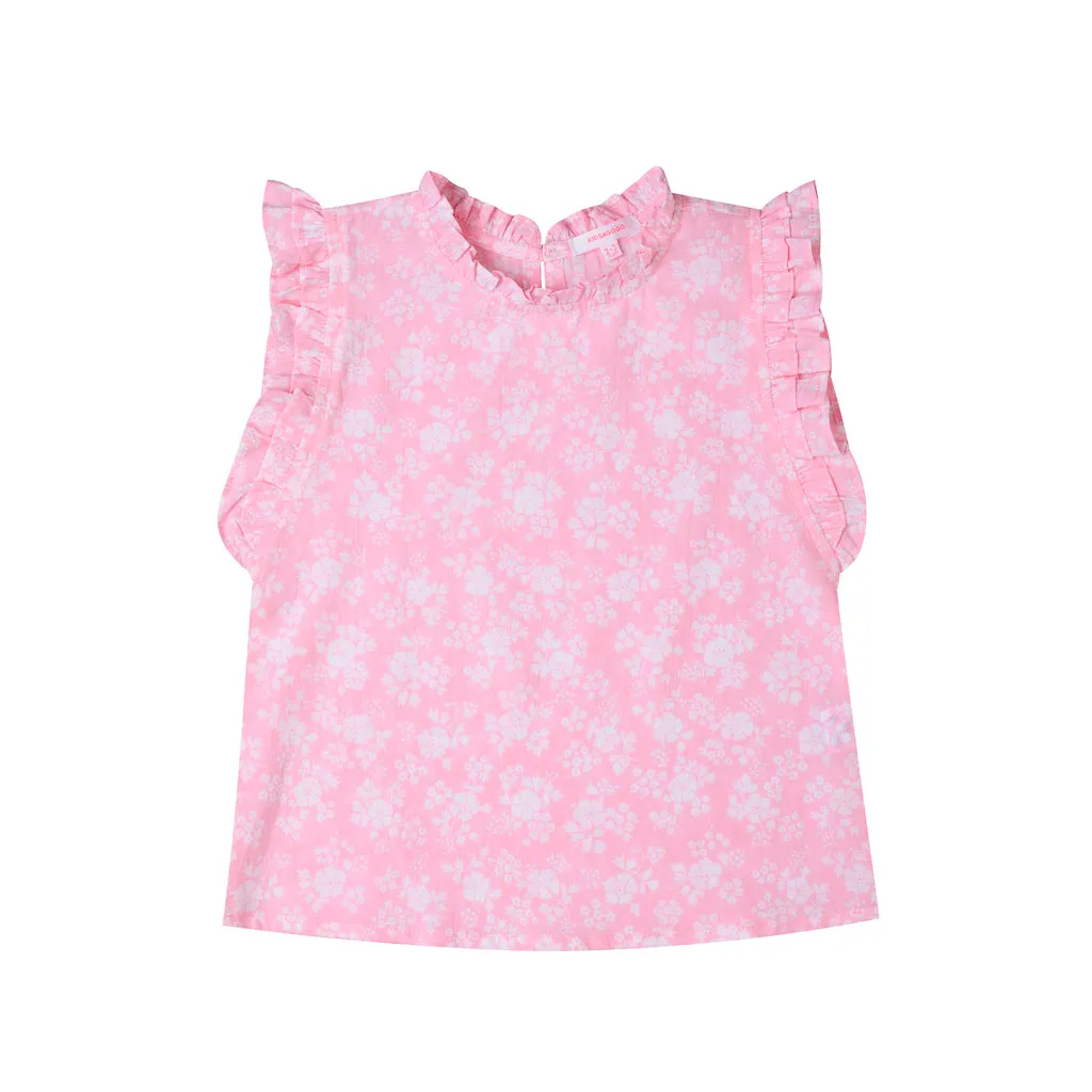 Lola Top Belle Fleur