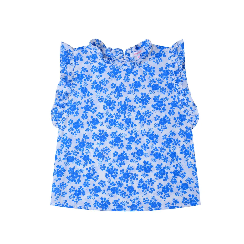 Lola Top Belle Fleur