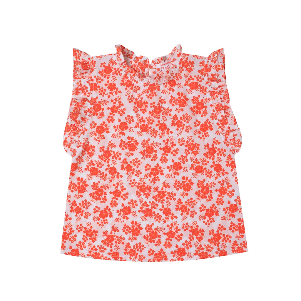 Lola Top Belle Fleur