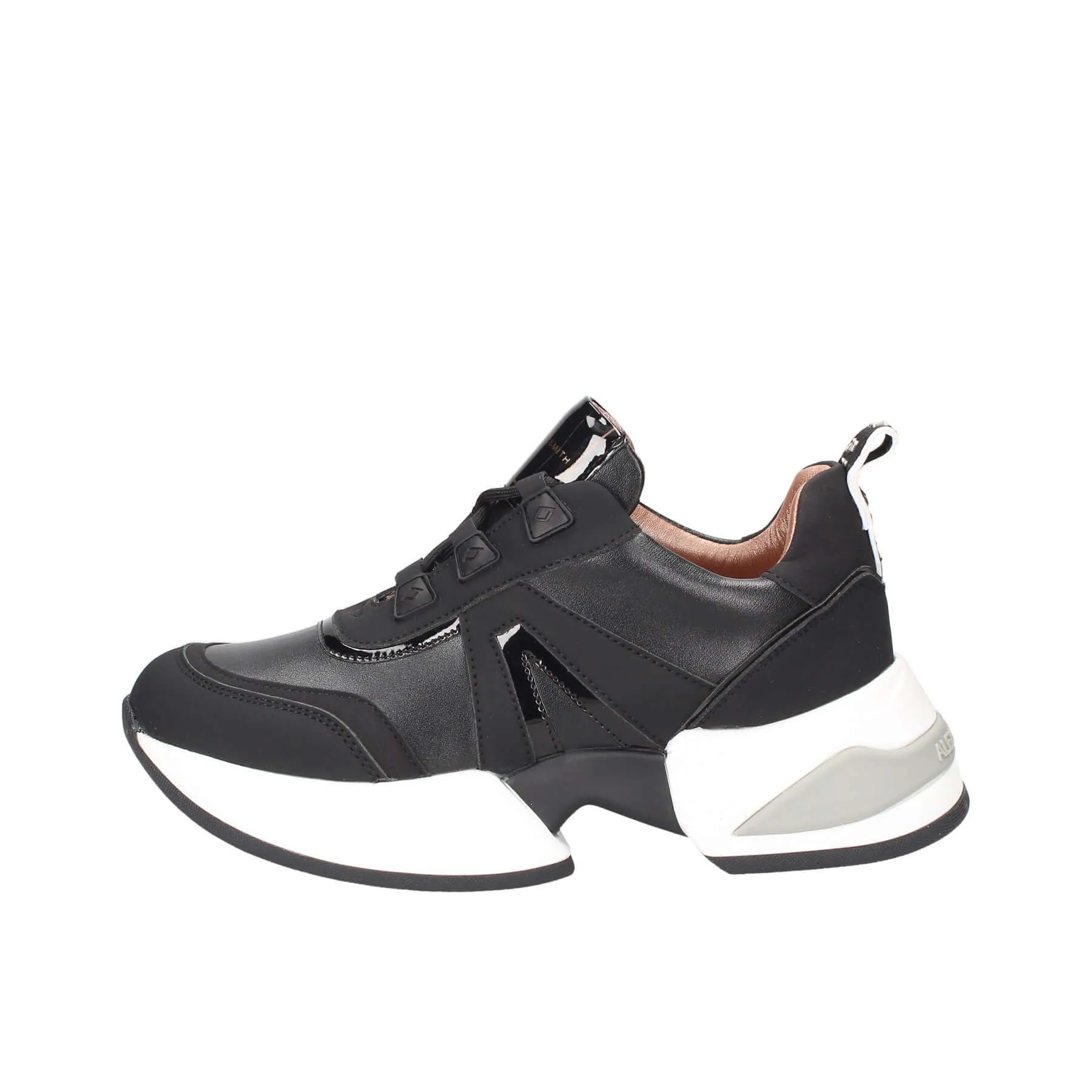 M1D54BLK sneaker ALEXANDER SMITH