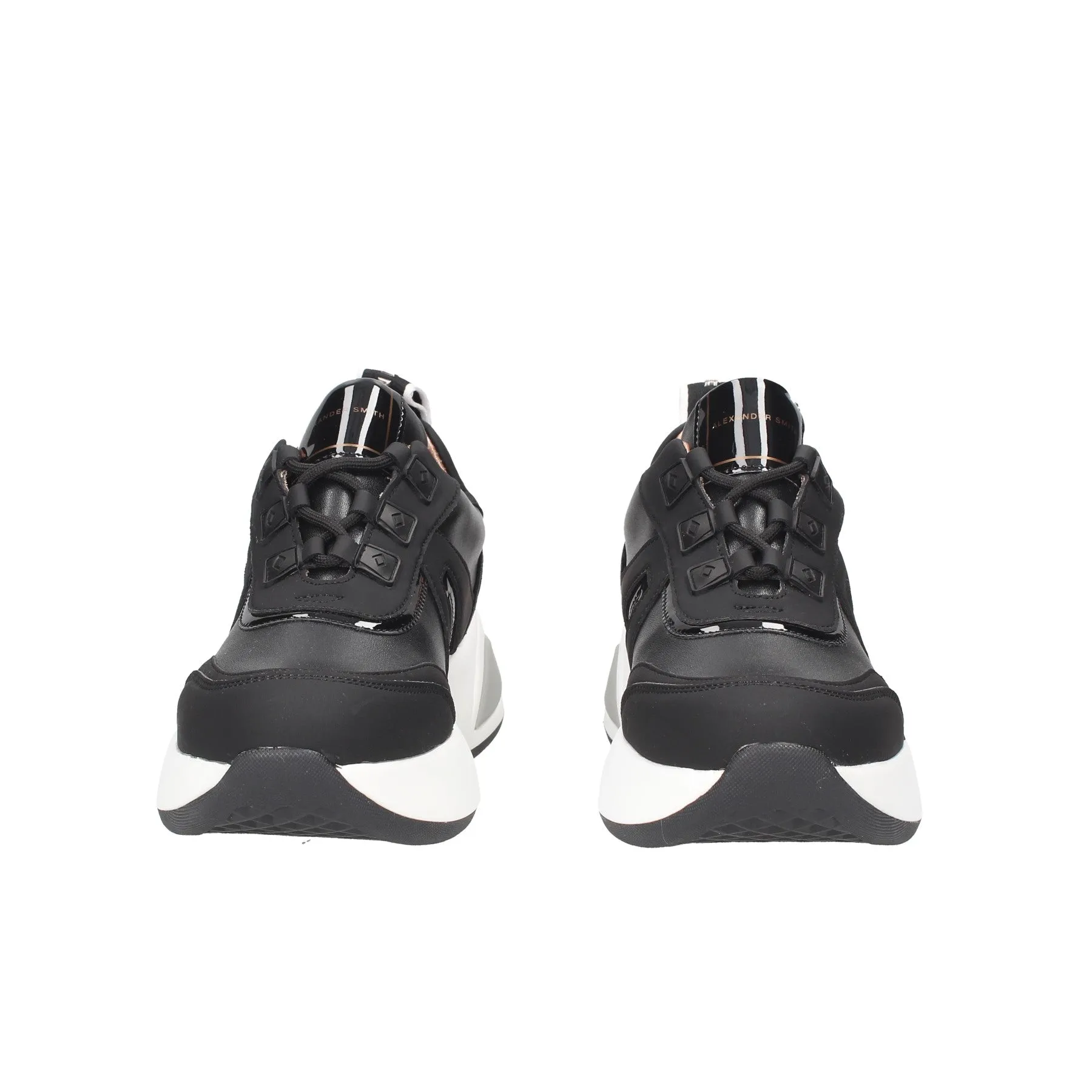 M1D54BLK sneaker ALEXANDER SMITH