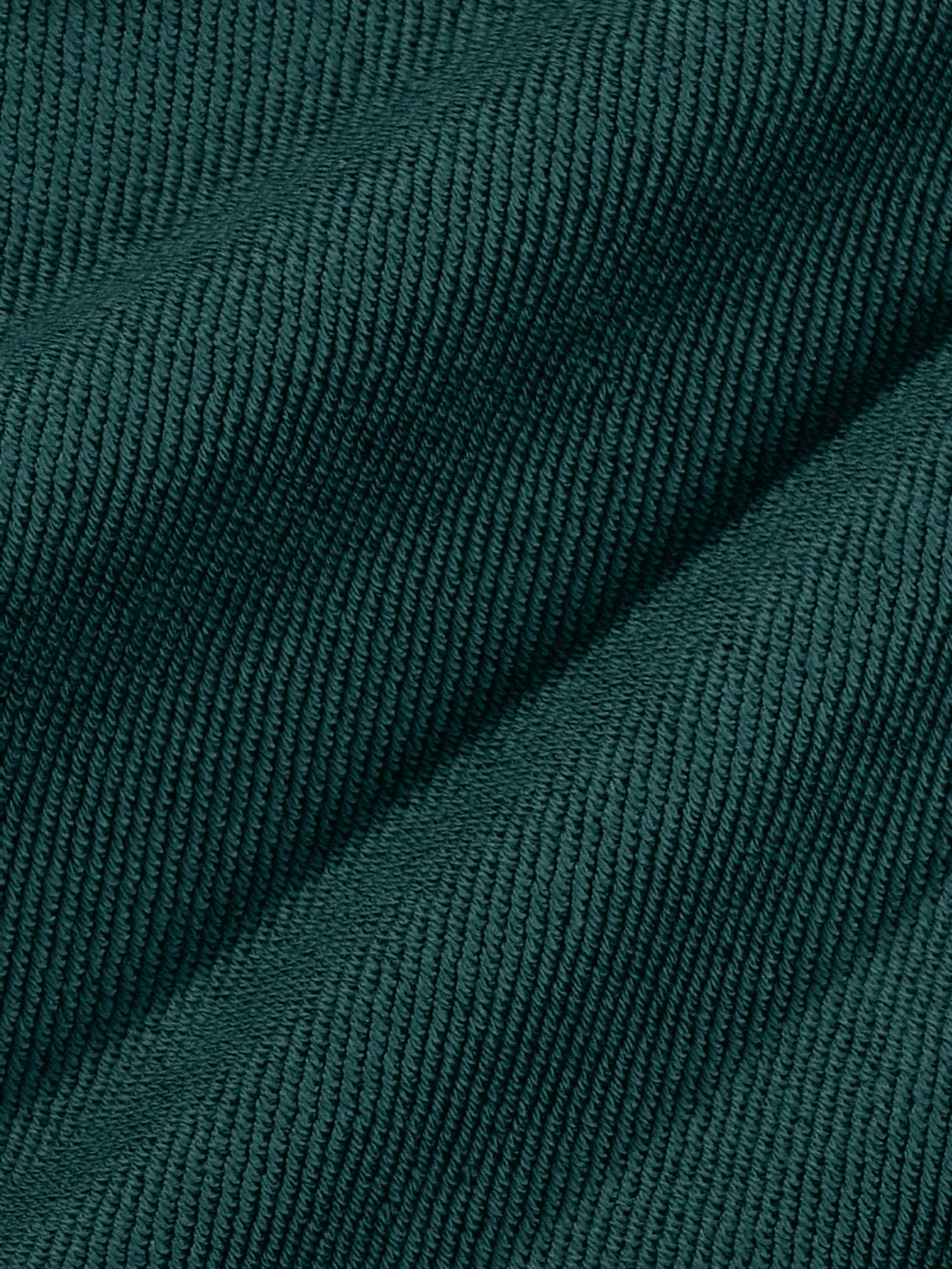 Mens Archive High-Tech Naturalists Club Sweatshirt—foliage green