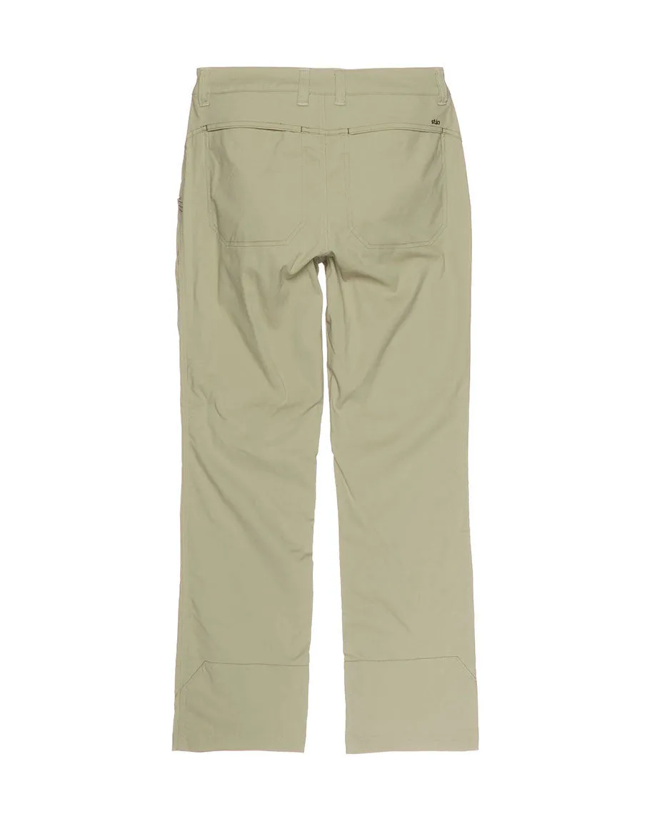 Men's Coburn Pant - 32
