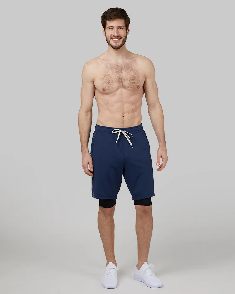 MEN'S COOL LITE COMPRESSION SHORT