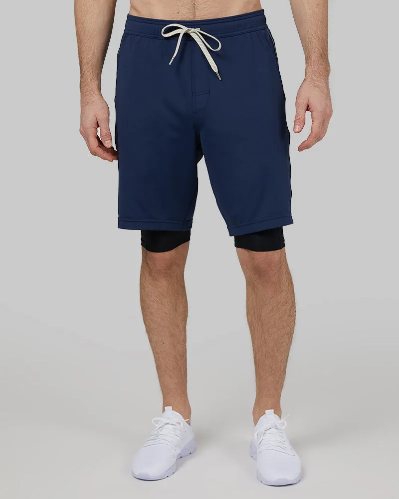 MEN'S COOL LITE COMPRESSION SHORT