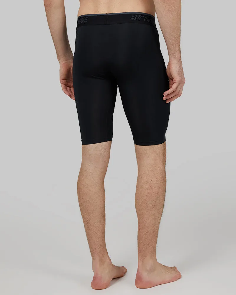 MEN'S COOL LITE COMPRESSION SHORT