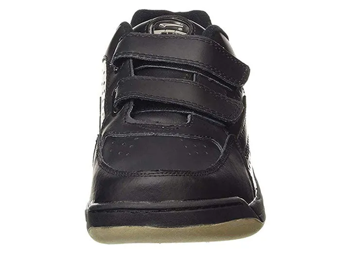 Mens Wide Fit Dek Arizona Sneakers