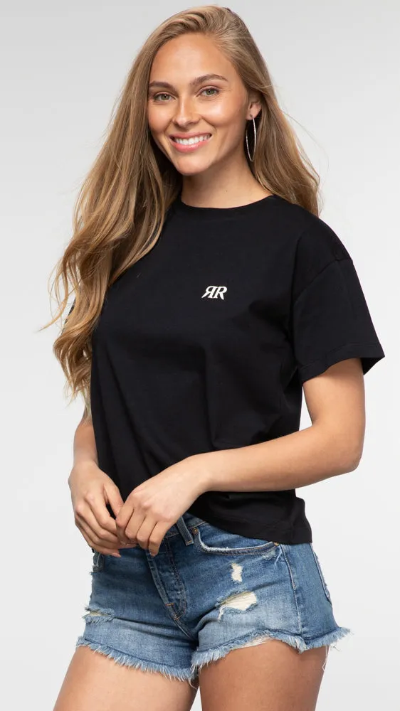 Never RR Tee Shirt