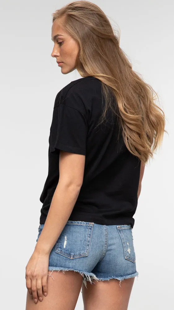 Never RR Tee Shirt