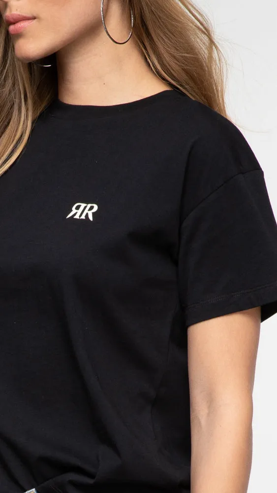 Never RR Tee Shirt