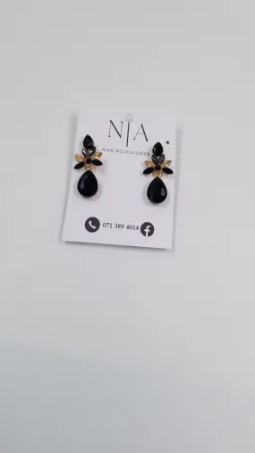 Nish 06 Earrings