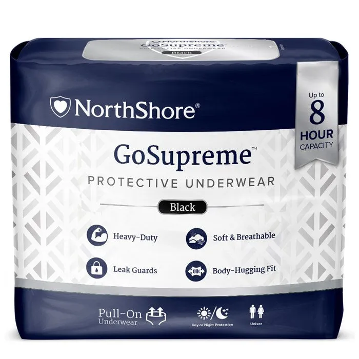 NorthShore GoSupreme Underwear