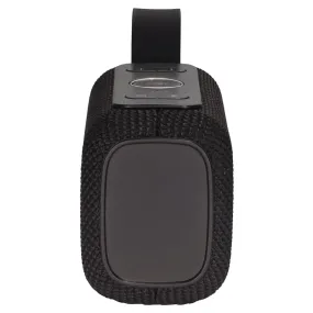 Outdoor Bluetooth Speaker with Amazon Alexa