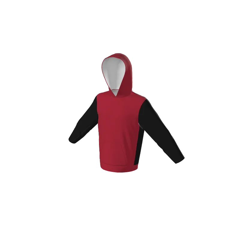 Performance Fleece Hoodies 9419AI Performance Fleece Hoodie. (x 4)