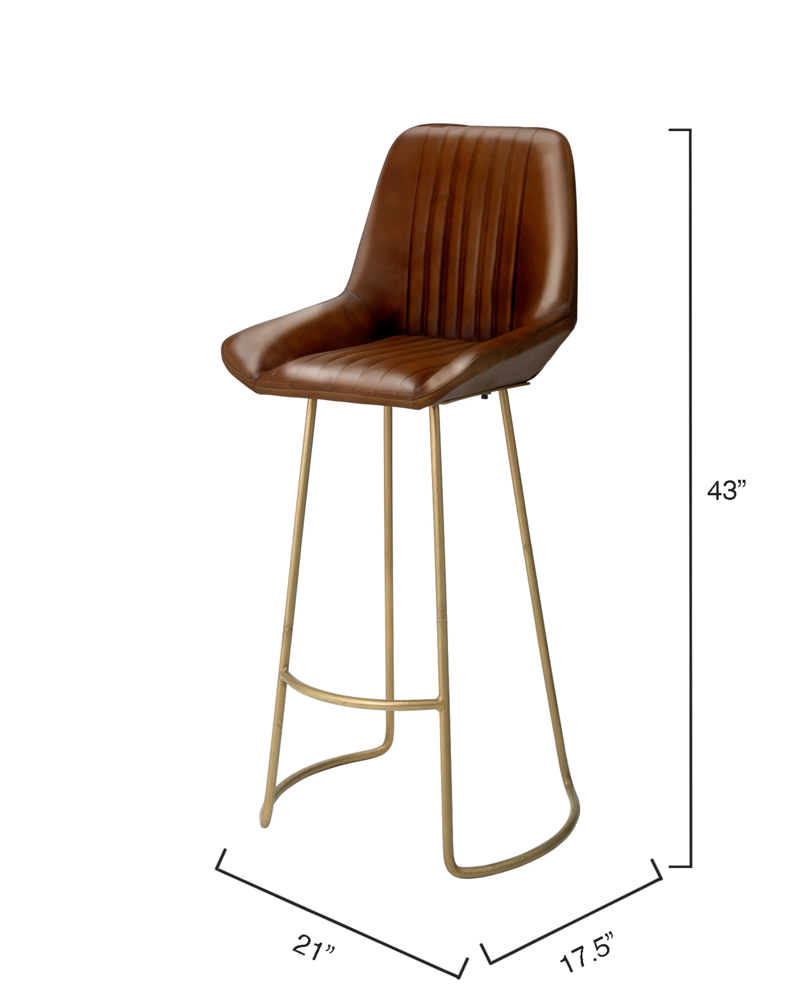 Perry Bar Stool