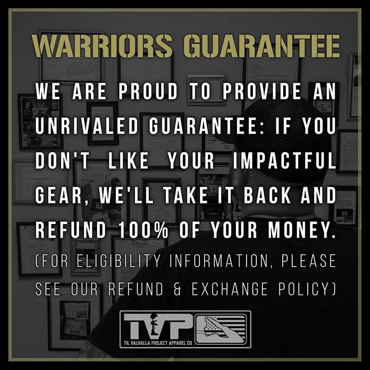PTSD Awareness - Hoodie