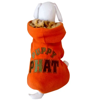 Puppy Phat Hoodie