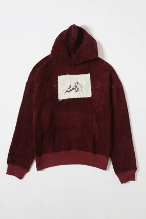 "Crimson Peak" Hoodie