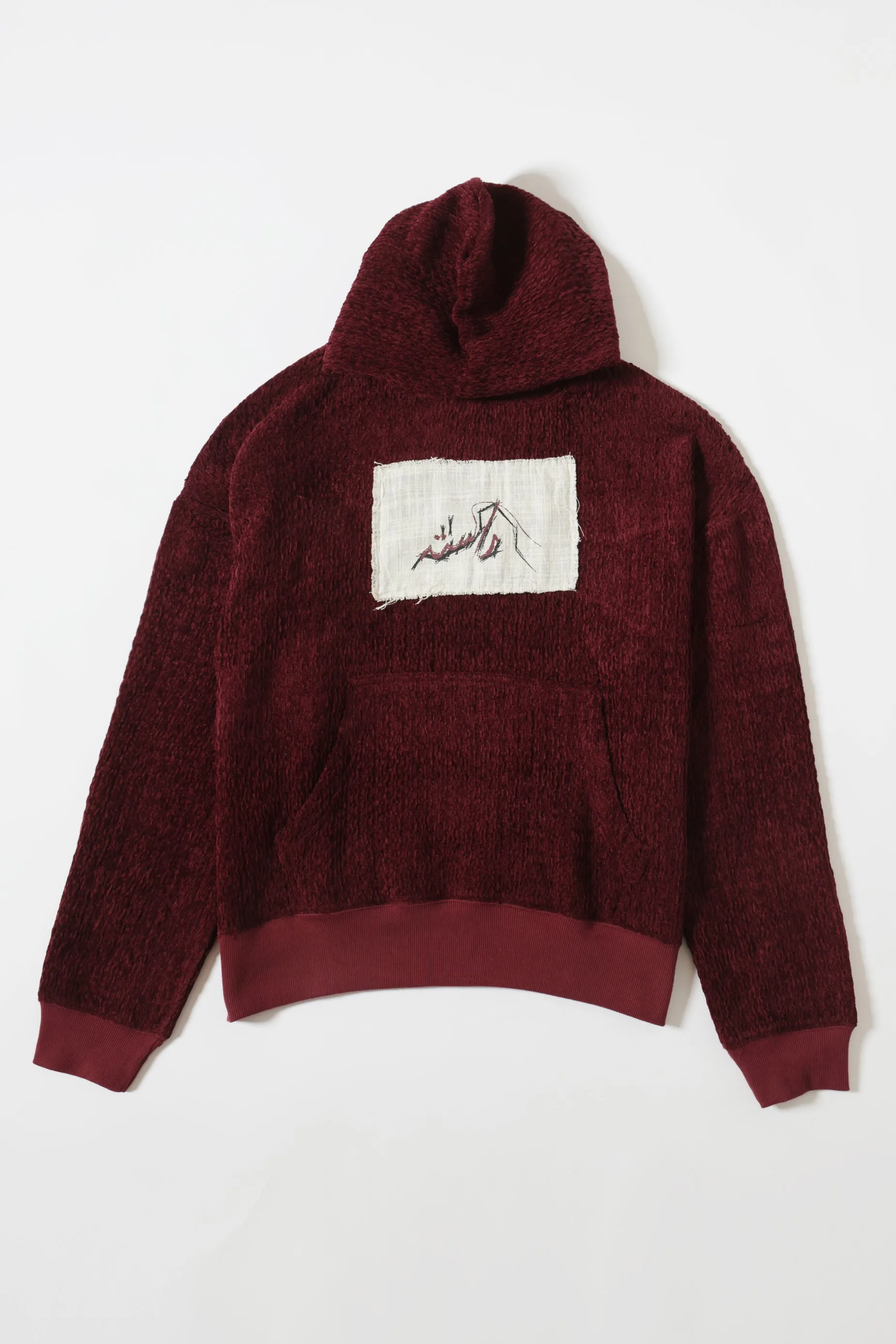 "Crimson Peak" Hoodie