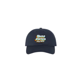 Retro Dad Hat