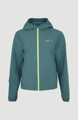 Rutile Convertible Jacket | North Atlantic