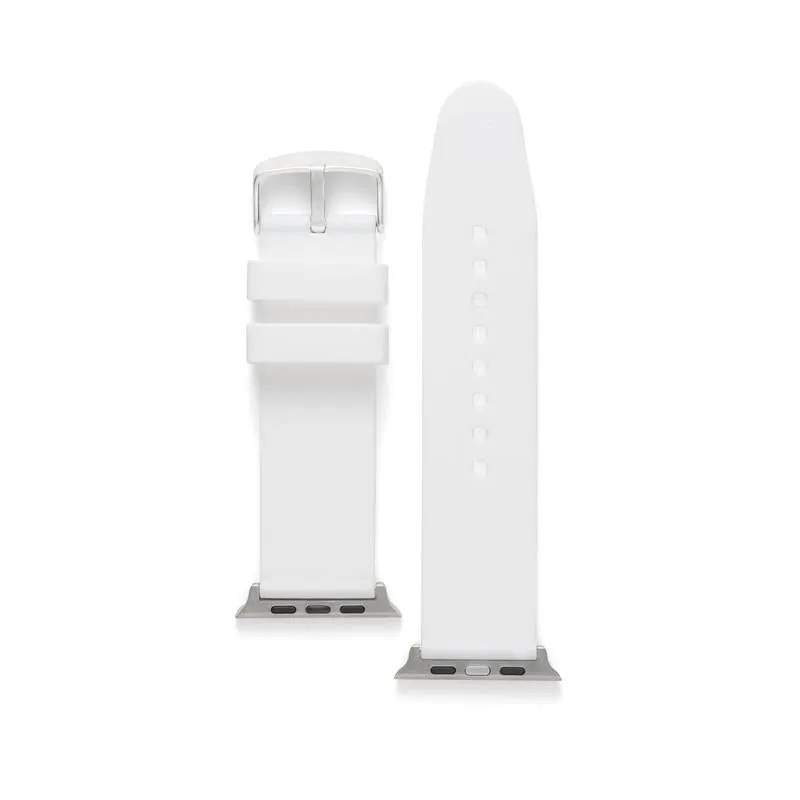 Speidel Matching Scrub Band For Apple Watch