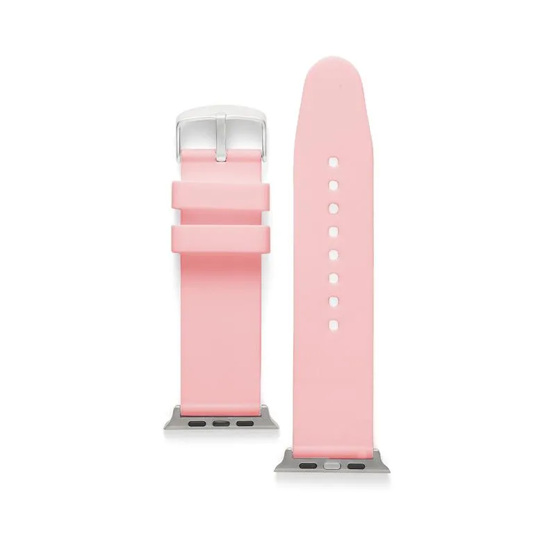 Speidel Matching Scrub Band For Apple Watch