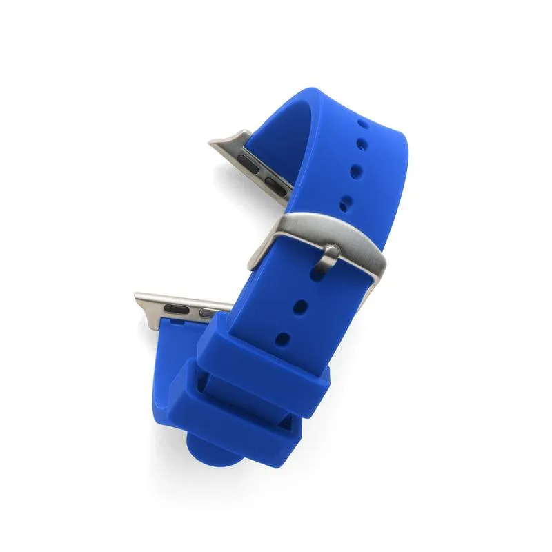 Speidel Matching Scrub Band For Apple Watch