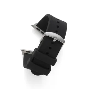 Speidel Matching Scrub Band For Apple Watch