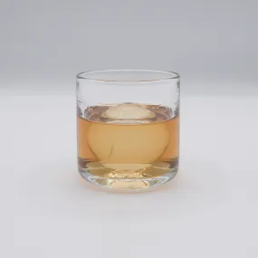 Sphere Cocktail Glass