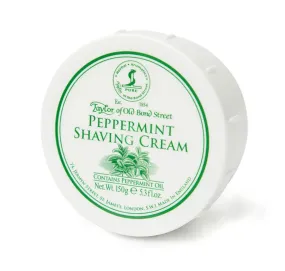 TAYLOR OF OLD BOND STREET | Peppermint Shaving Cream