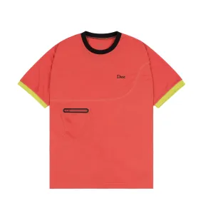 Tech SS Jersey