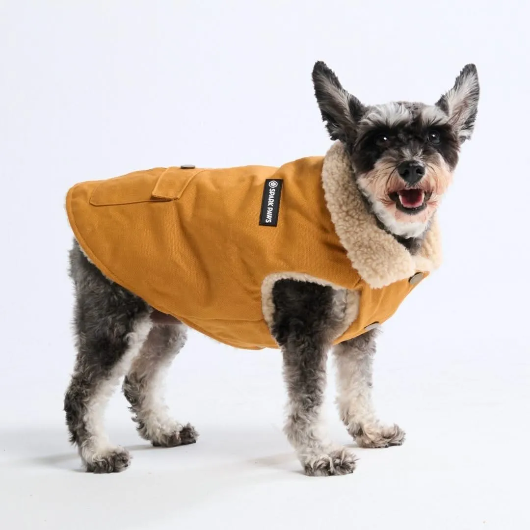 Workdog Insulated Utility Jacket Jackets
