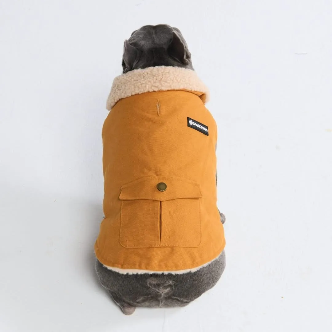 Workdog Insulated Utility Jacket Jackets