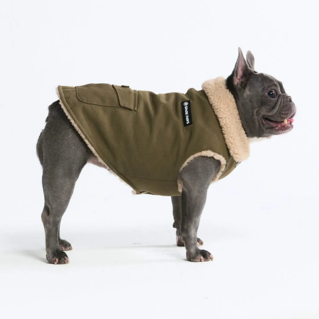 Workdog Insulated Utility Jacket Jackets