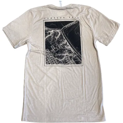 WRC Cameron Park Topo Tee