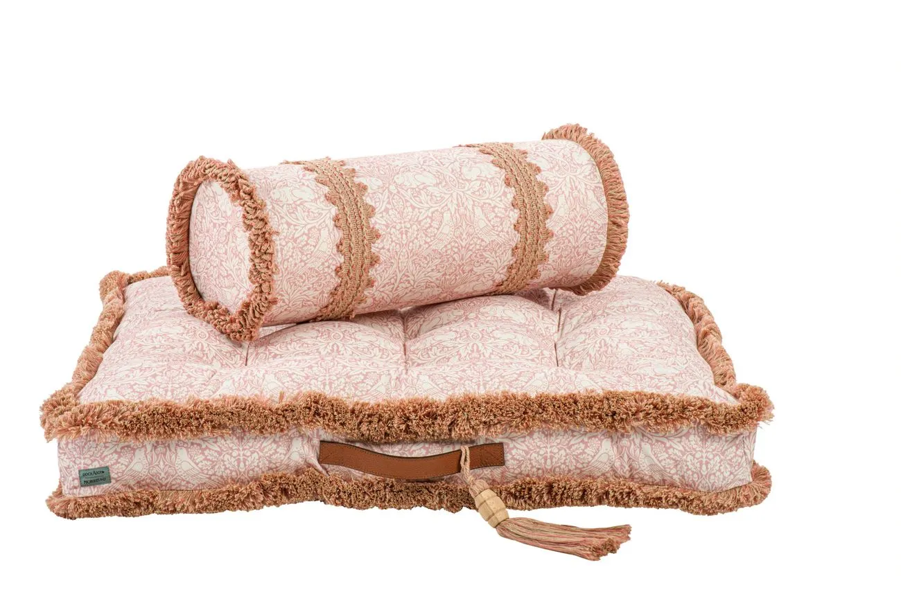 Zen Pillow - Brer Rabbit