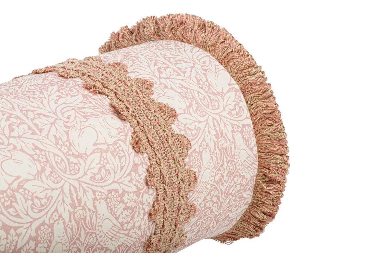 Zen Pillow - Brer Rabbit